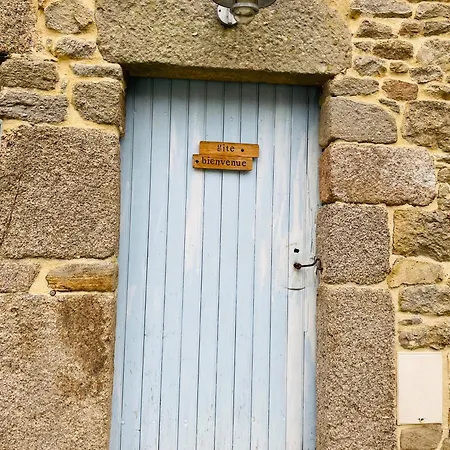 La Petite Angele Cocon Entre Terre Et Holiday home
