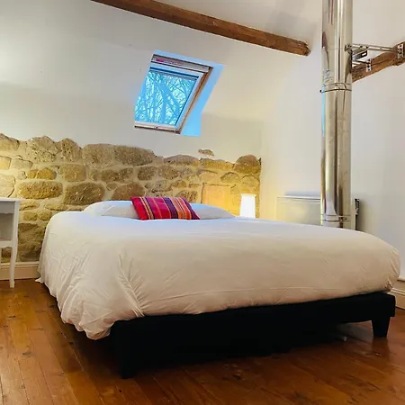 La Petite Angele Cocon Entre Terre Et Holiday home Saint-Pierre-Eglise