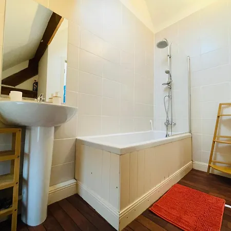 Holiday home La Petite Angele Cocon Entre Terre Et