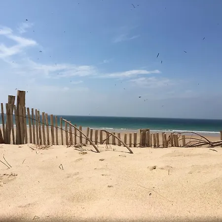 Holiday home La Petite Angele Cocon Entre Terre Et