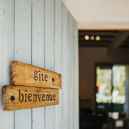Casa vacanze La Petite Angele Cocon Entre Terre Et Saint-Pierre-Église