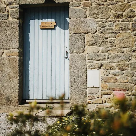 La Petite Angele Cocon Entre Terre Et * Saint-Pierre-Eglise