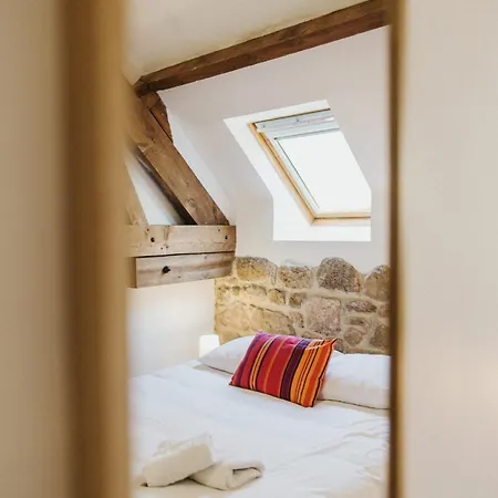 Holiday home La Petite Angele Cocon Entre Terre Et